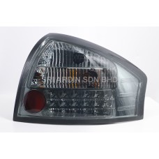 Audi A6 C5 97-03 Smoke LED Tail Lamp